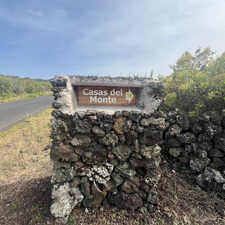 Casas Del Monte II Guest House Valverde  Eksteriør bilde