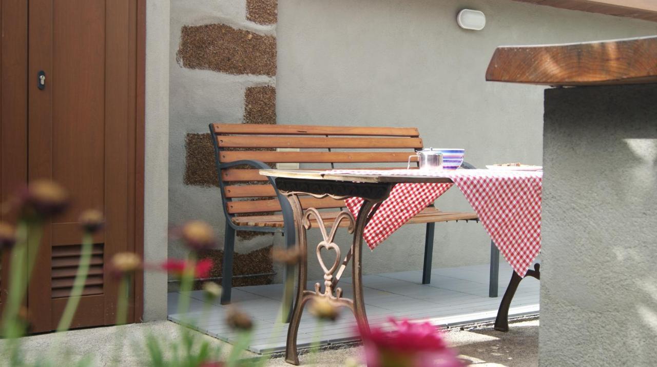 Casas Del Monte II Guest House Valverde  Eksteriør bilde