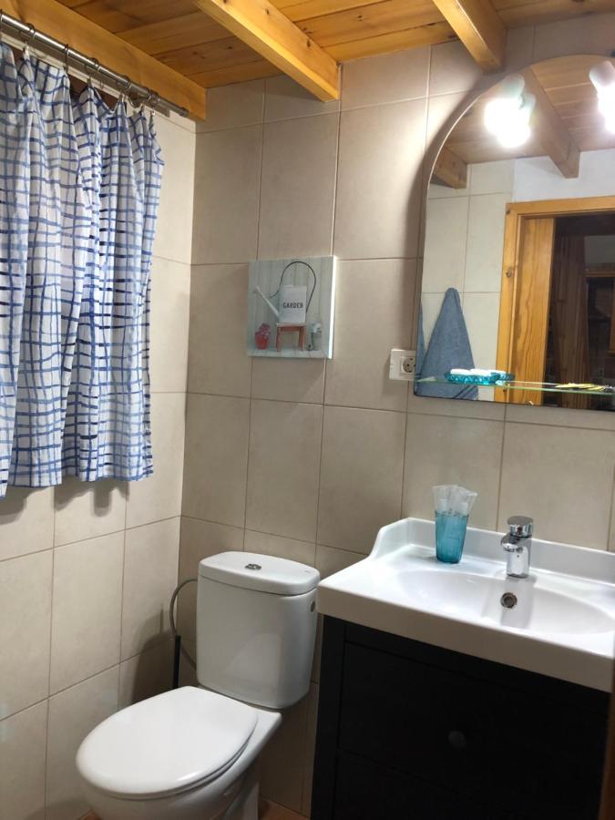 Casas Del Monte II Guest House Valverde  Eksteriør bilde