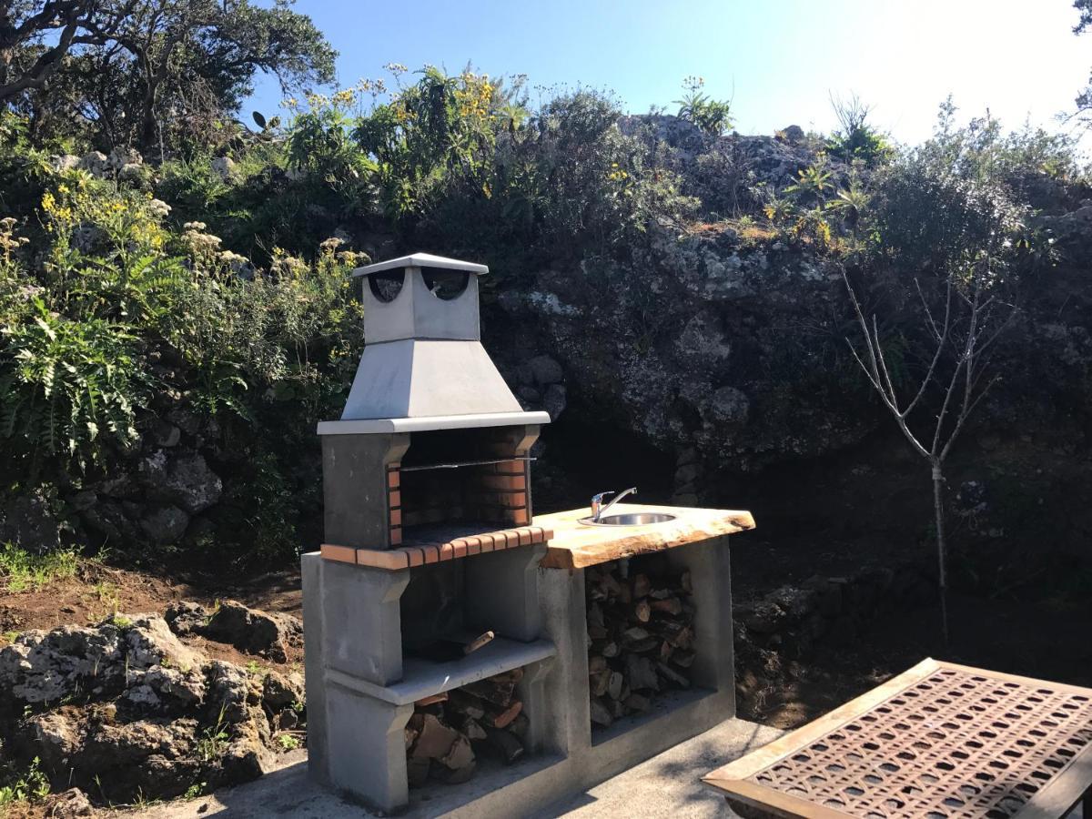 Casas Del Monte II Guest House Valverde  Eksteriør bilde