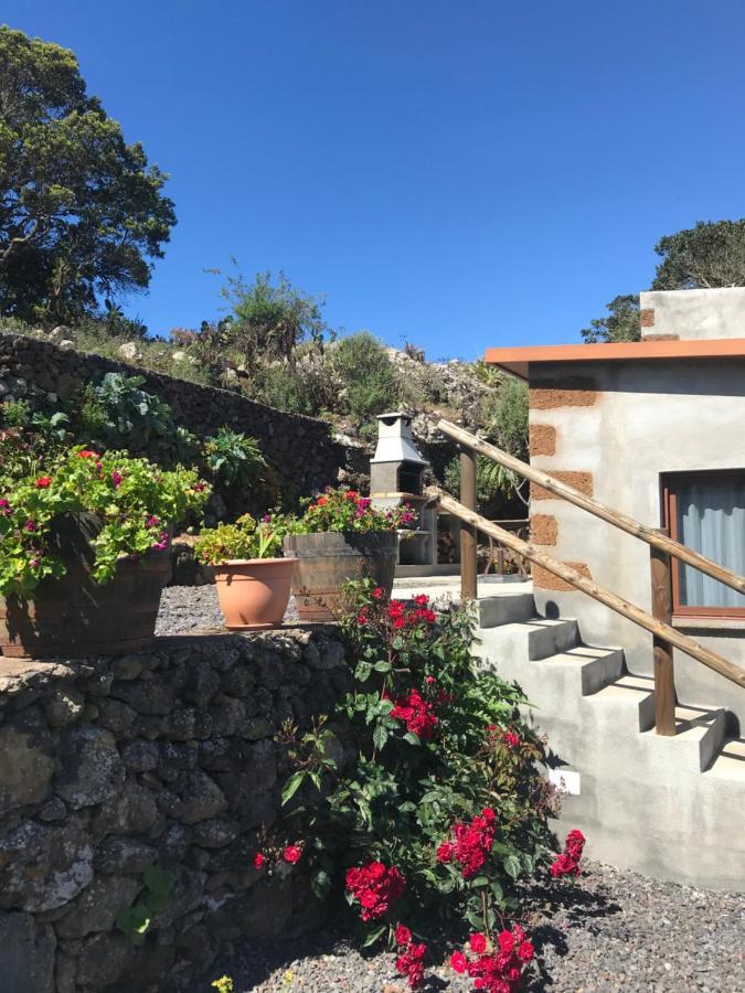 Casas Del Monte II Guest House Valverde  Eksteriør bilde
